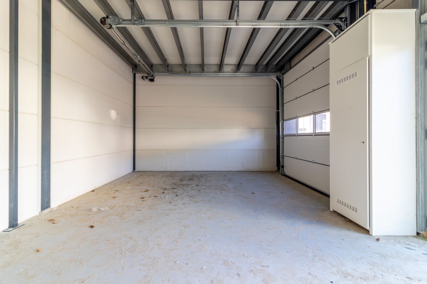 View photo 4 of Amersfoortsestraat 74-B26