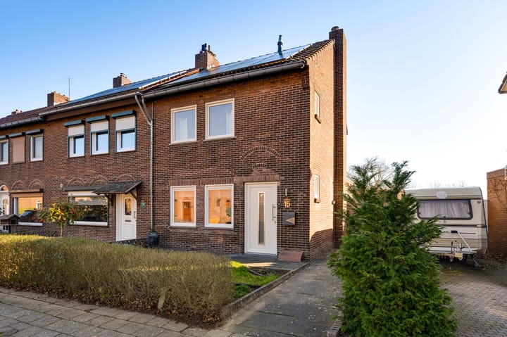 Ridder Vosstraat 15 main image