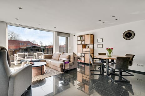 Ridder Vosstraat 15 secondary image