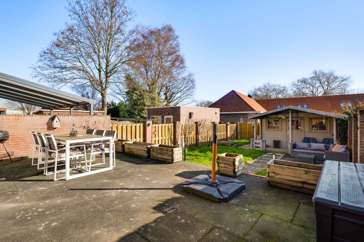 Foto 4 van Ridder Vosstraat 15