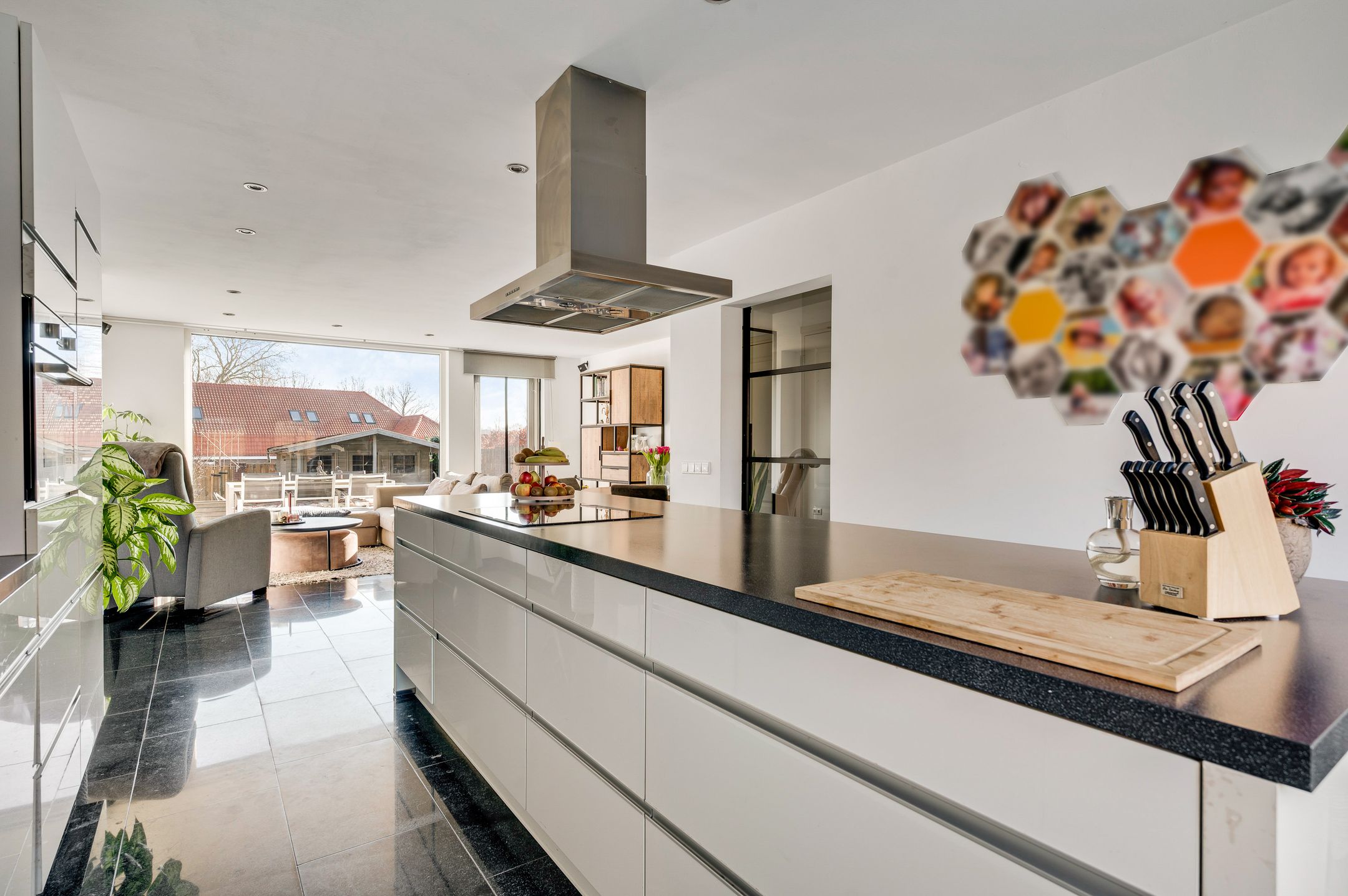 Foto 6 van Ridder Vosstraat 15