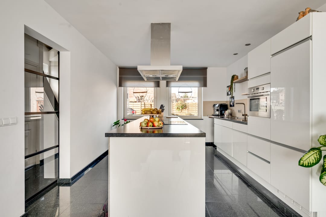 Foto 7 van Ridder Vosstraat 15