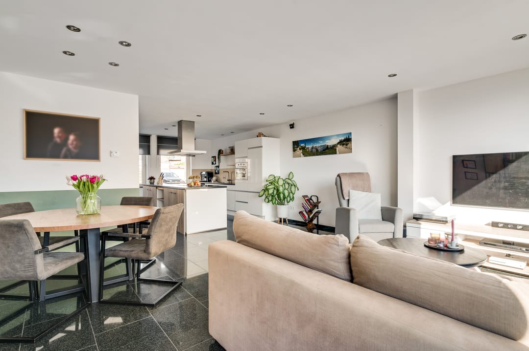 Foto 8 van Ridder Vosstraat 15