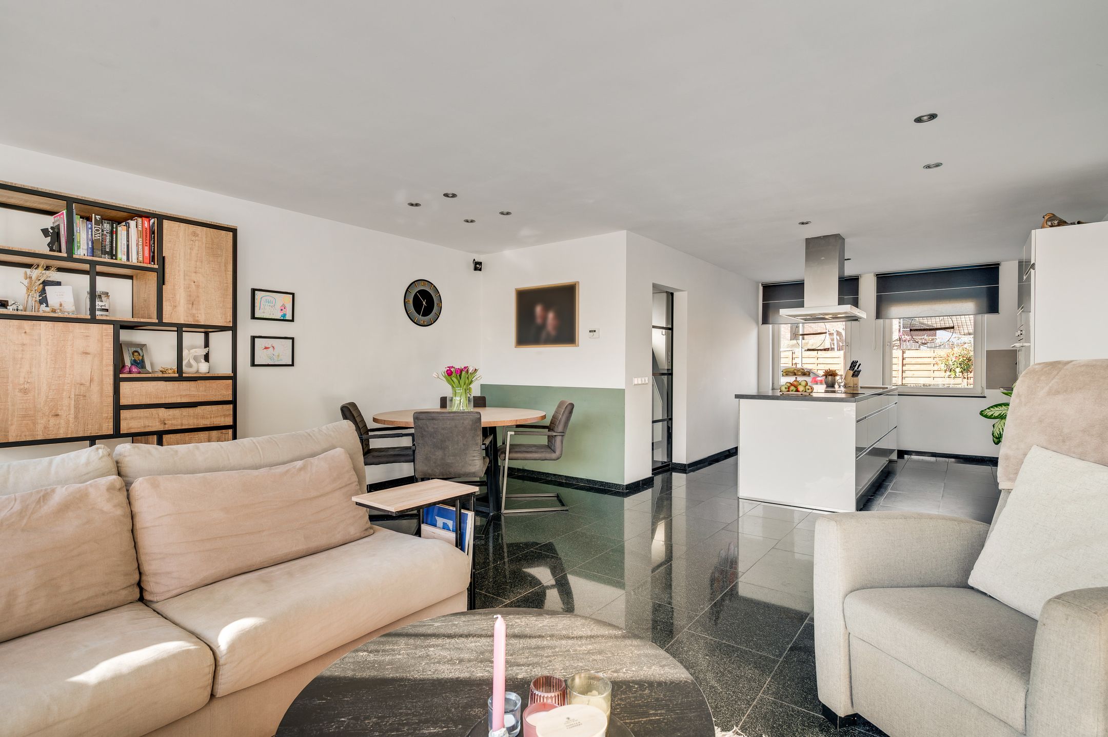 Foto 9 van Ridder Vosstraat 15