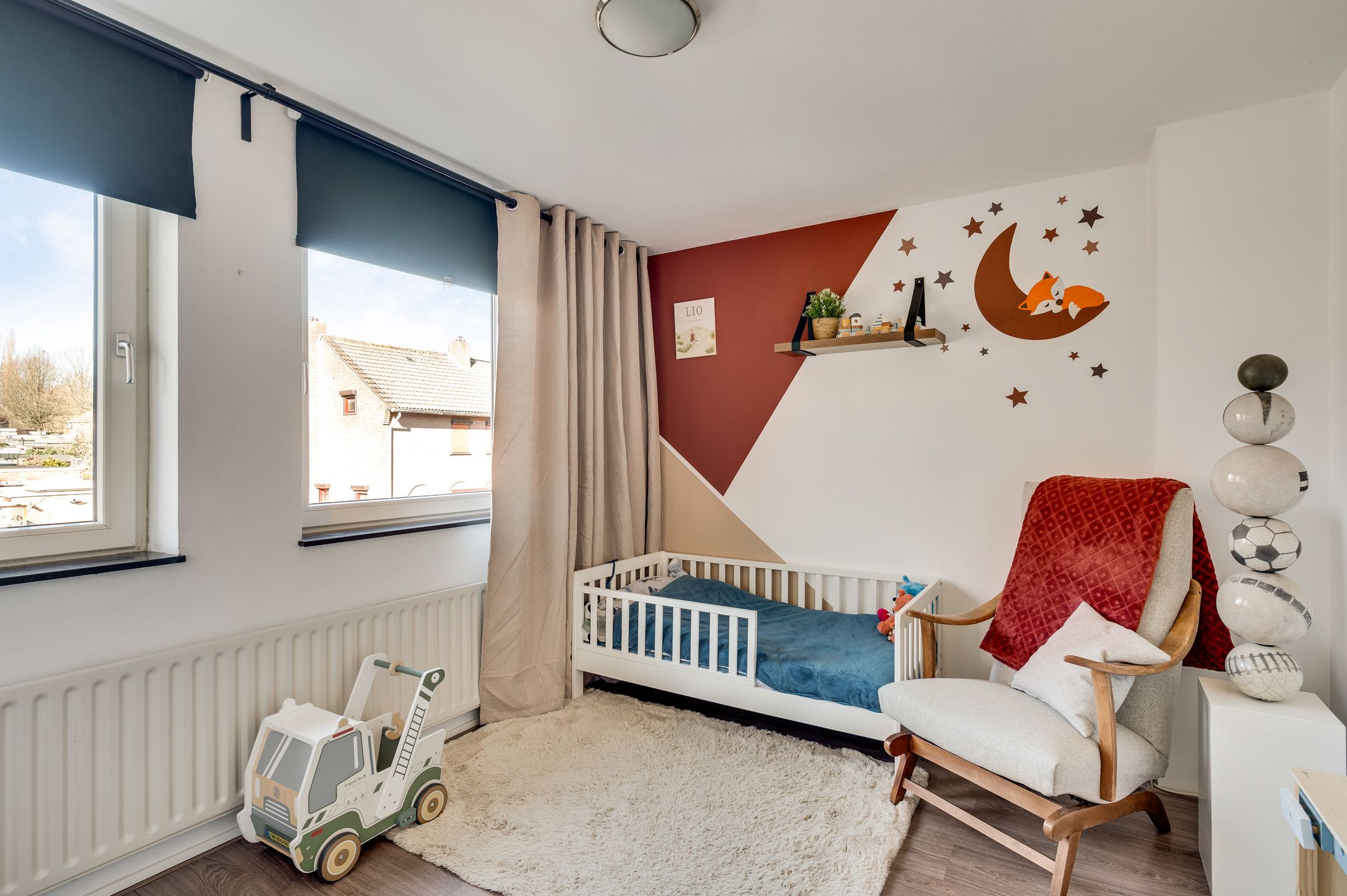 Foto 12 van Ridder Vosstraat 15