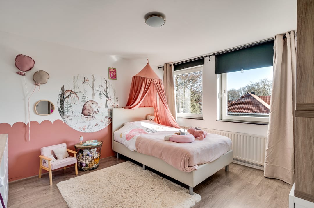 Foto 13 van Ridder Vosstraat 15