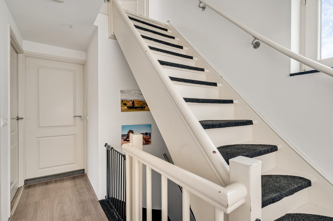 Foto 16 van Ridder Vosstraat 15