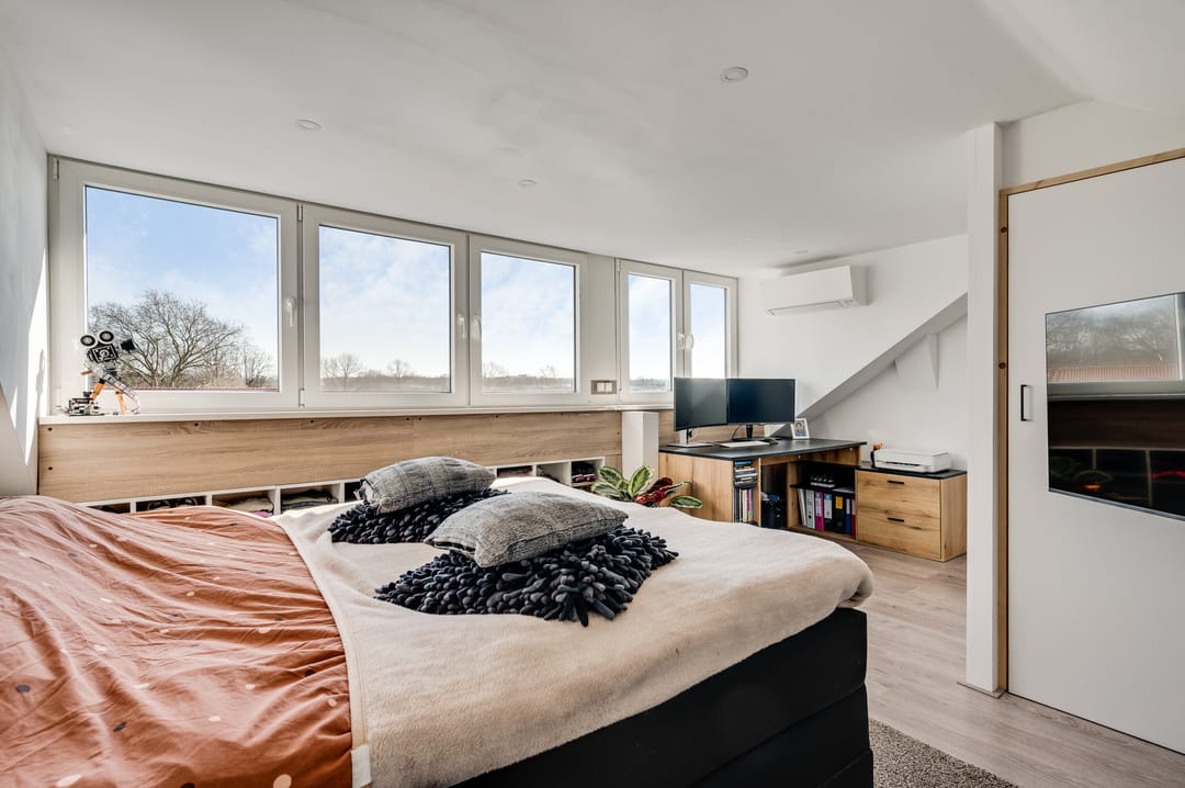 Foto 17 van Ridder Vosstraat 15