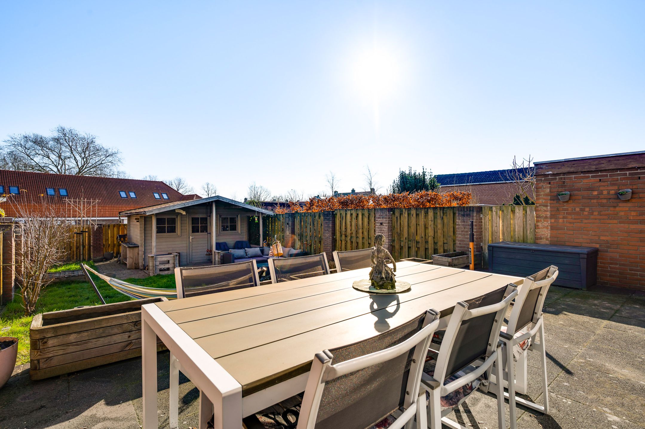 Foto 18 van Ridder Vosstraat 15