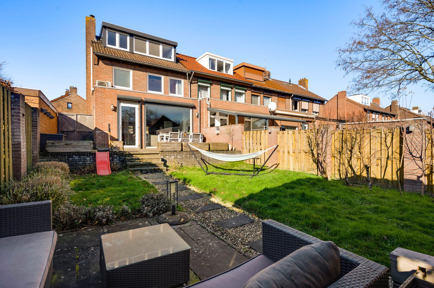 Foto 19 van Ridder Vosstraat 15