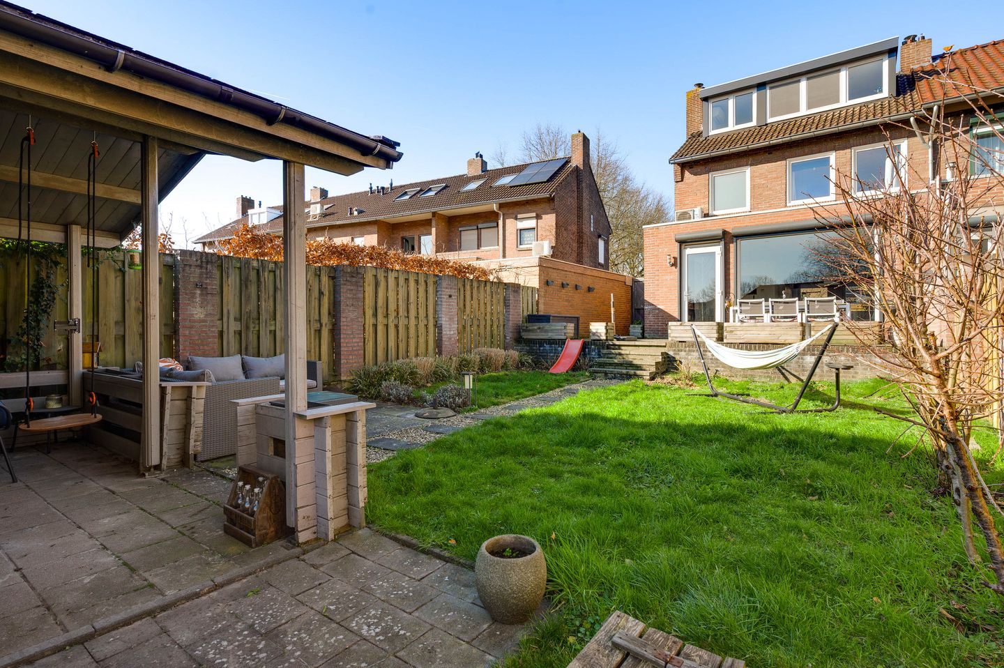 Foto 20 van Ridder Vosstraat 15