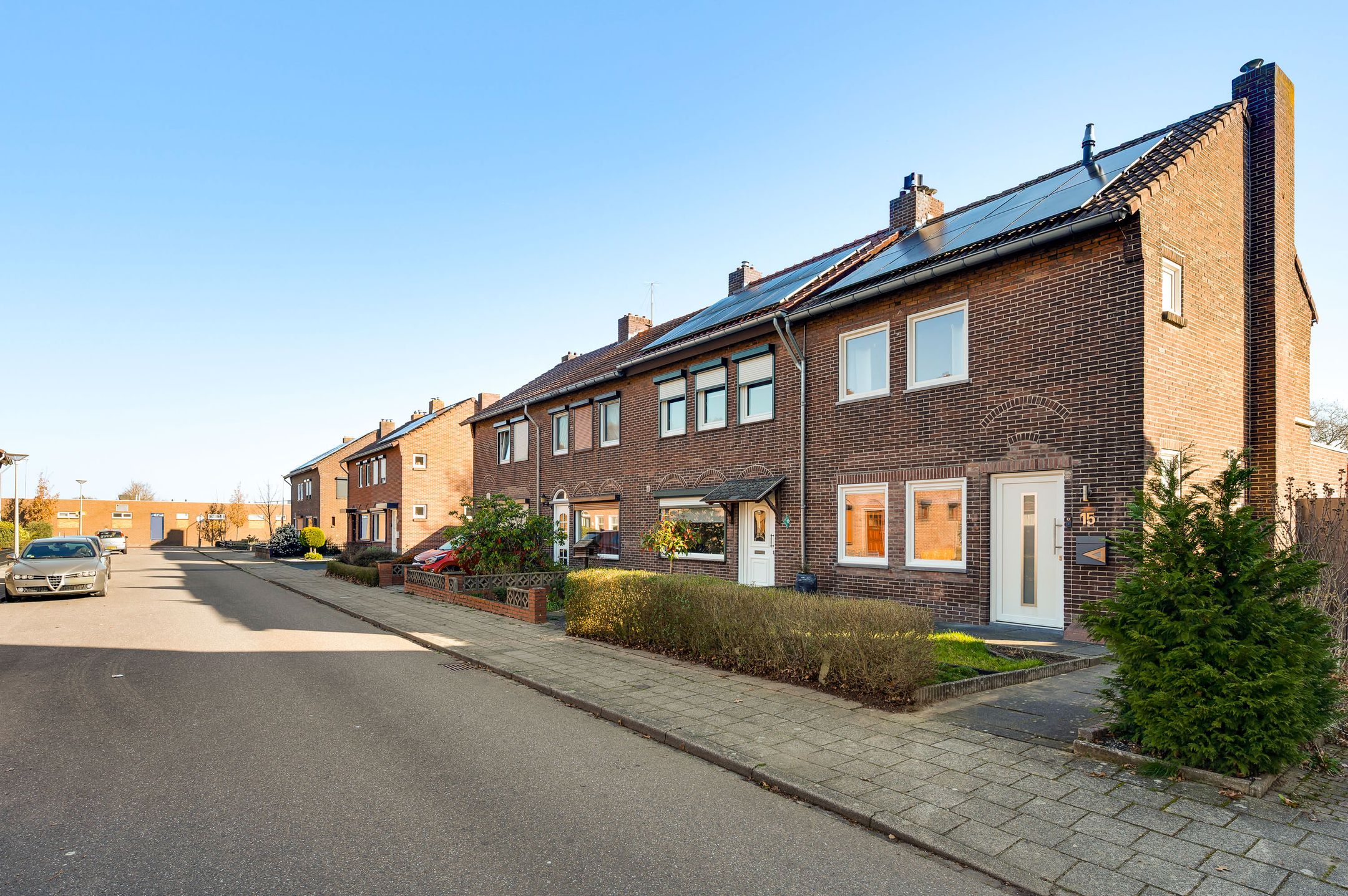 Foto 21 van Ridder Vosstraat 15