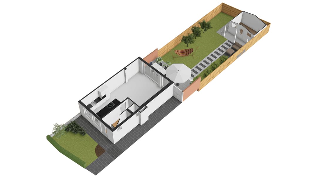 Foto 23 van Ridder Vosstraat 15