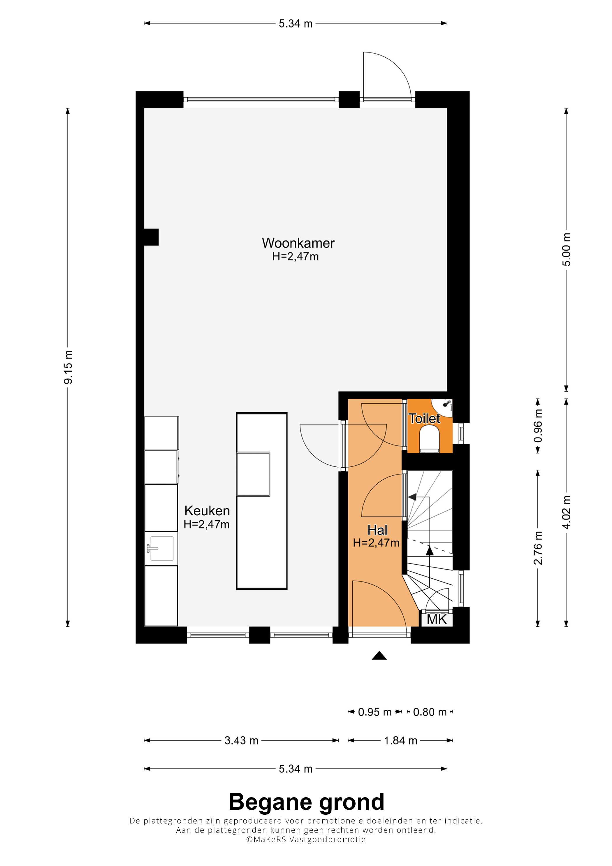 Foto 24 van Ridder Vosstraat 15