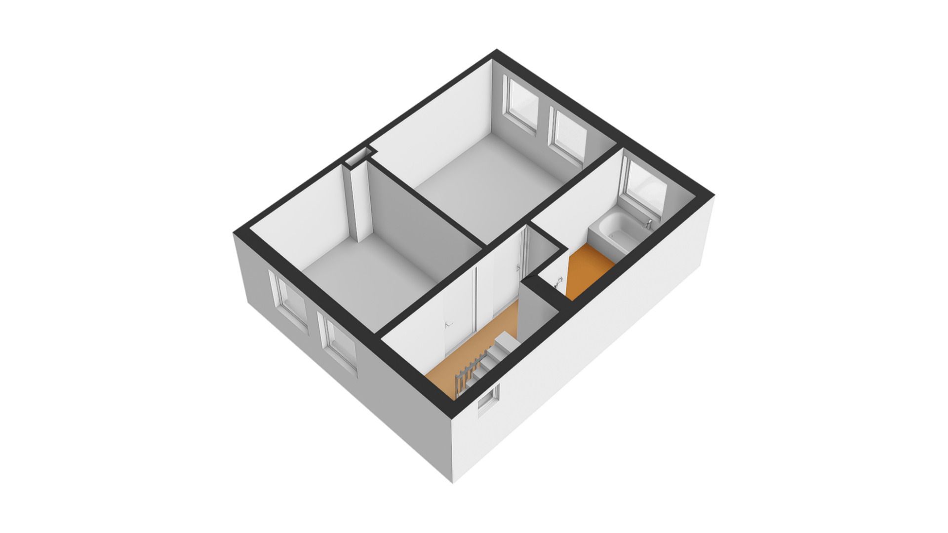 Foto 27 van Ridder Vosstraat 15