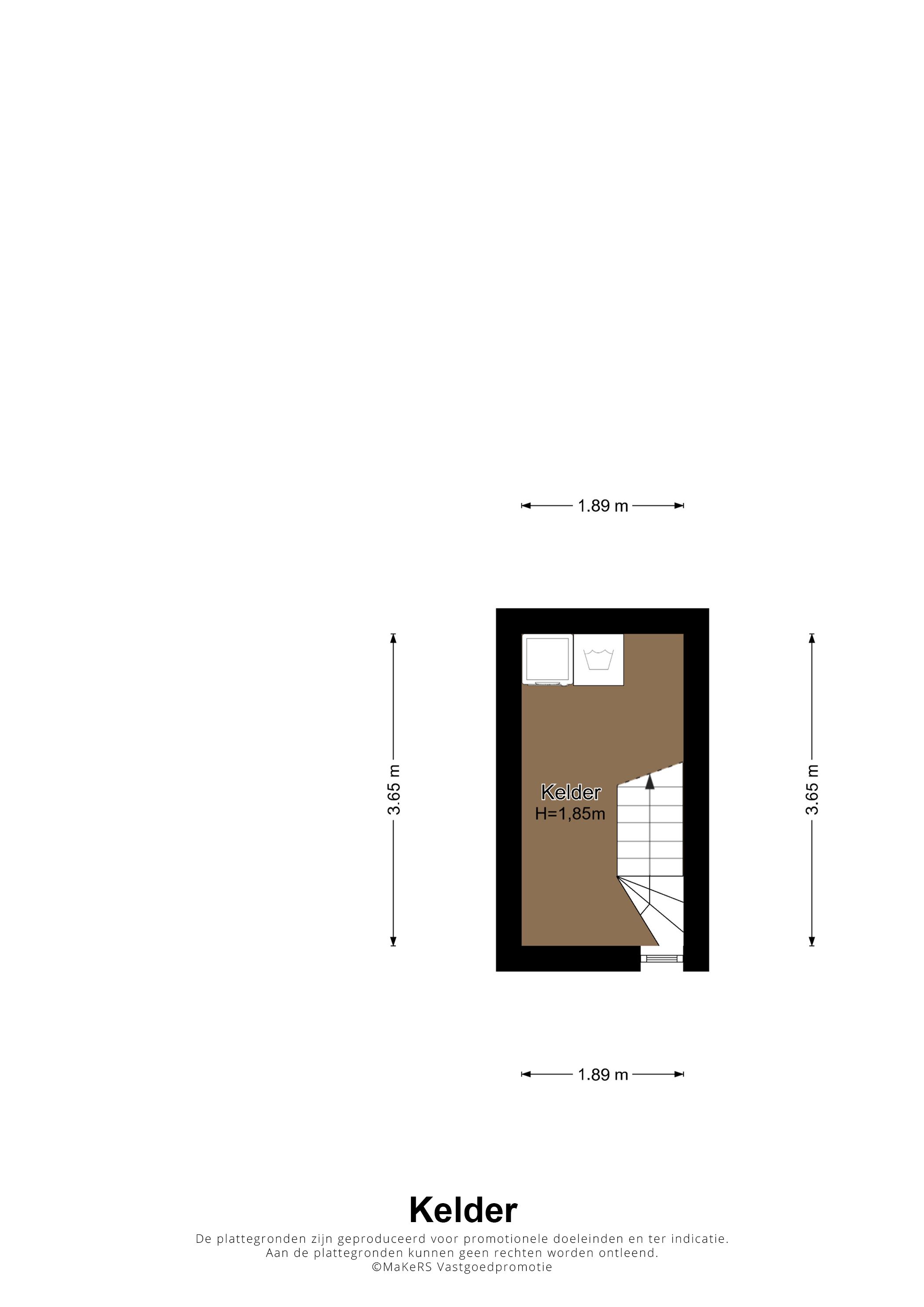 Foto 30 van Ridder Vosstraat 15