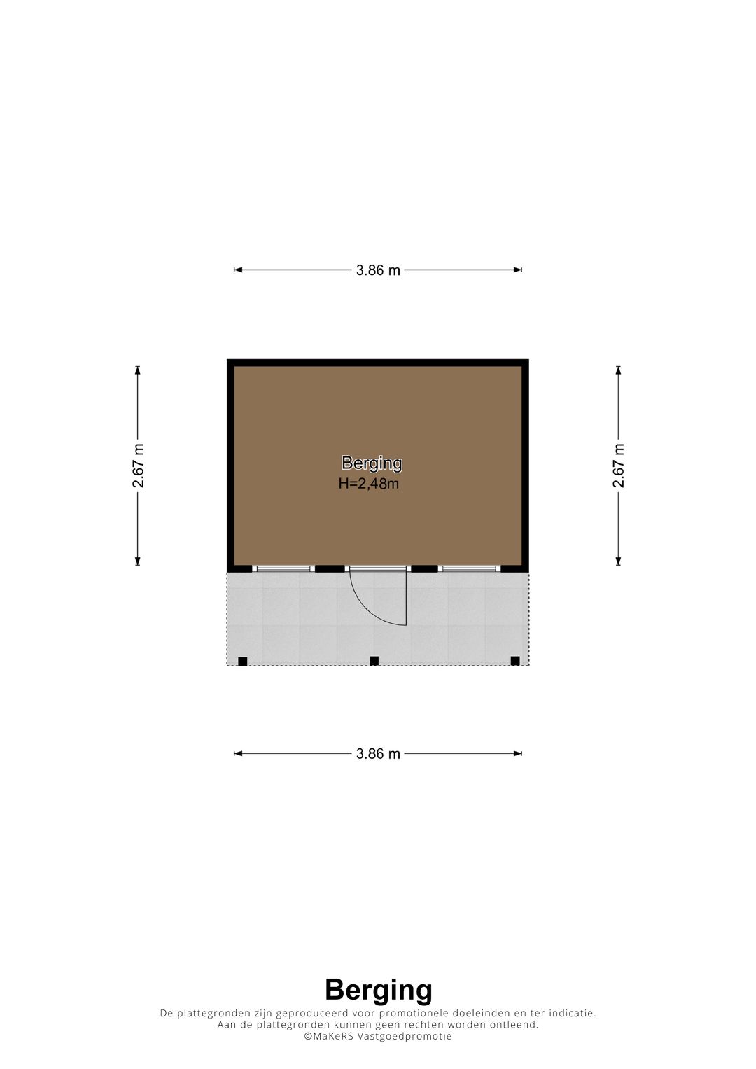 Foto 32 van Ridder Vosstraat 15