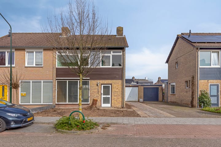 Foto 3 van Dianastraat 31