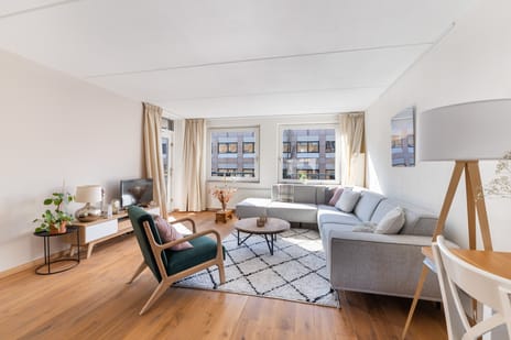 Arthur van Schendelstraat 233 secondary image