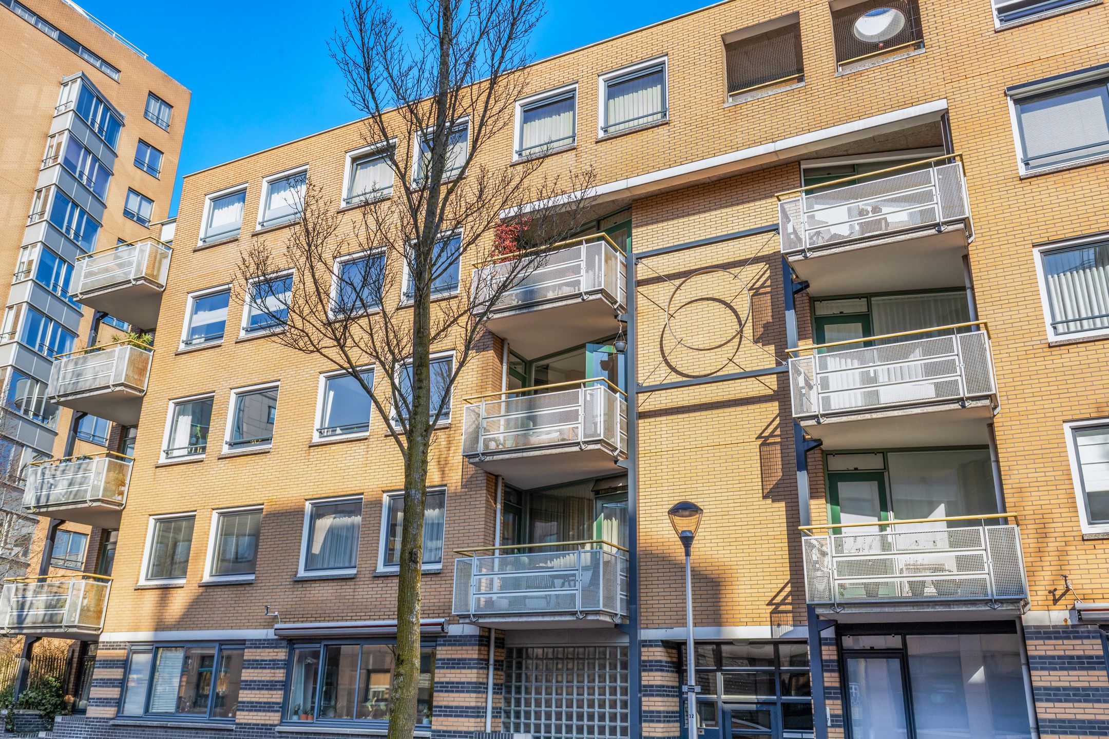 Photo 6 of Arthur van Schendelstraat 233