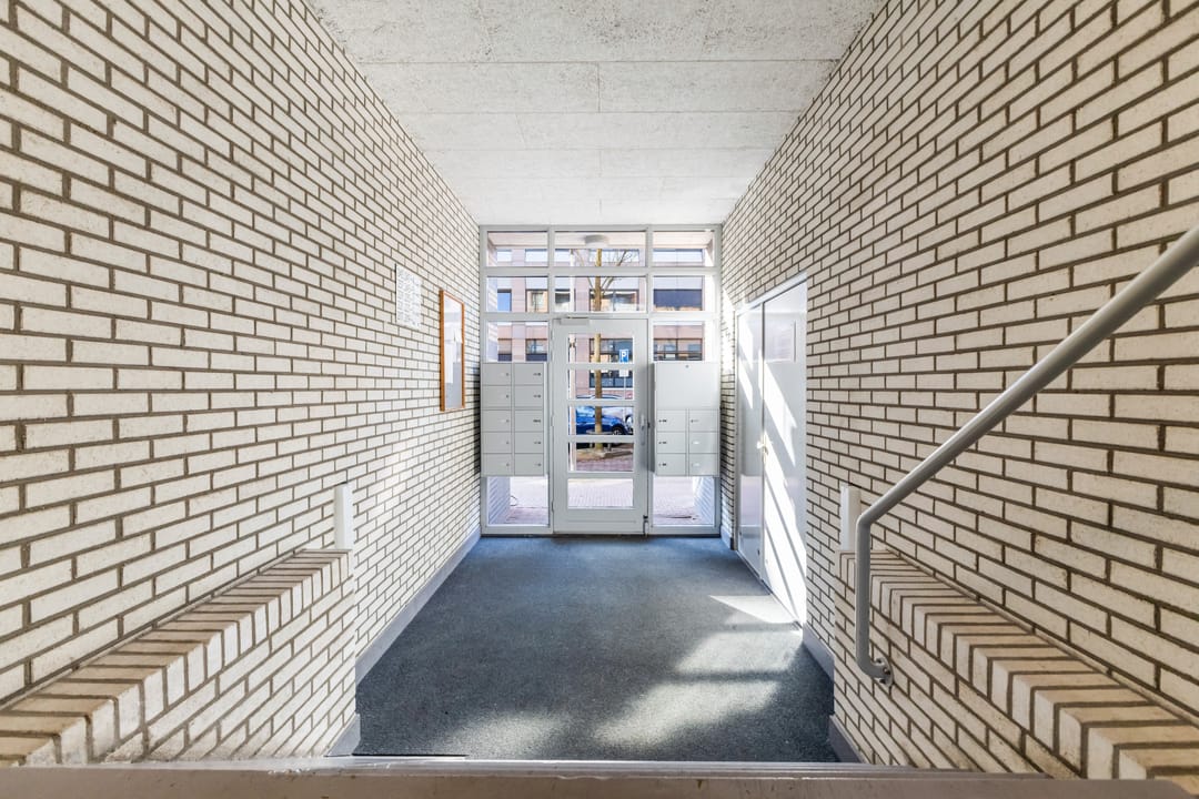 Photo 8 of Arthur van Schendelstraat 233