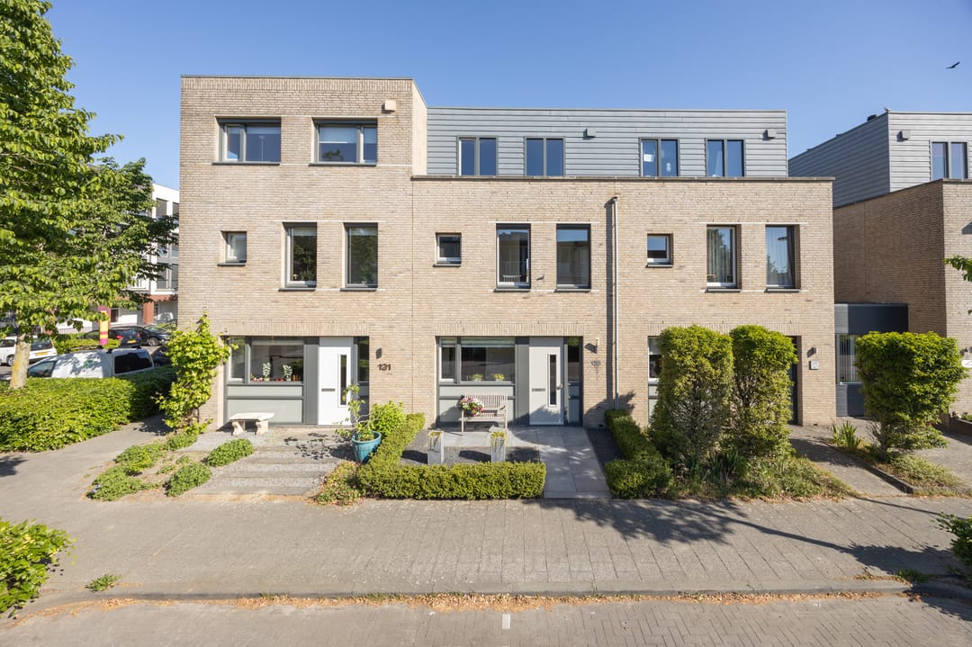 Photo 1 of Schipperstraat 133