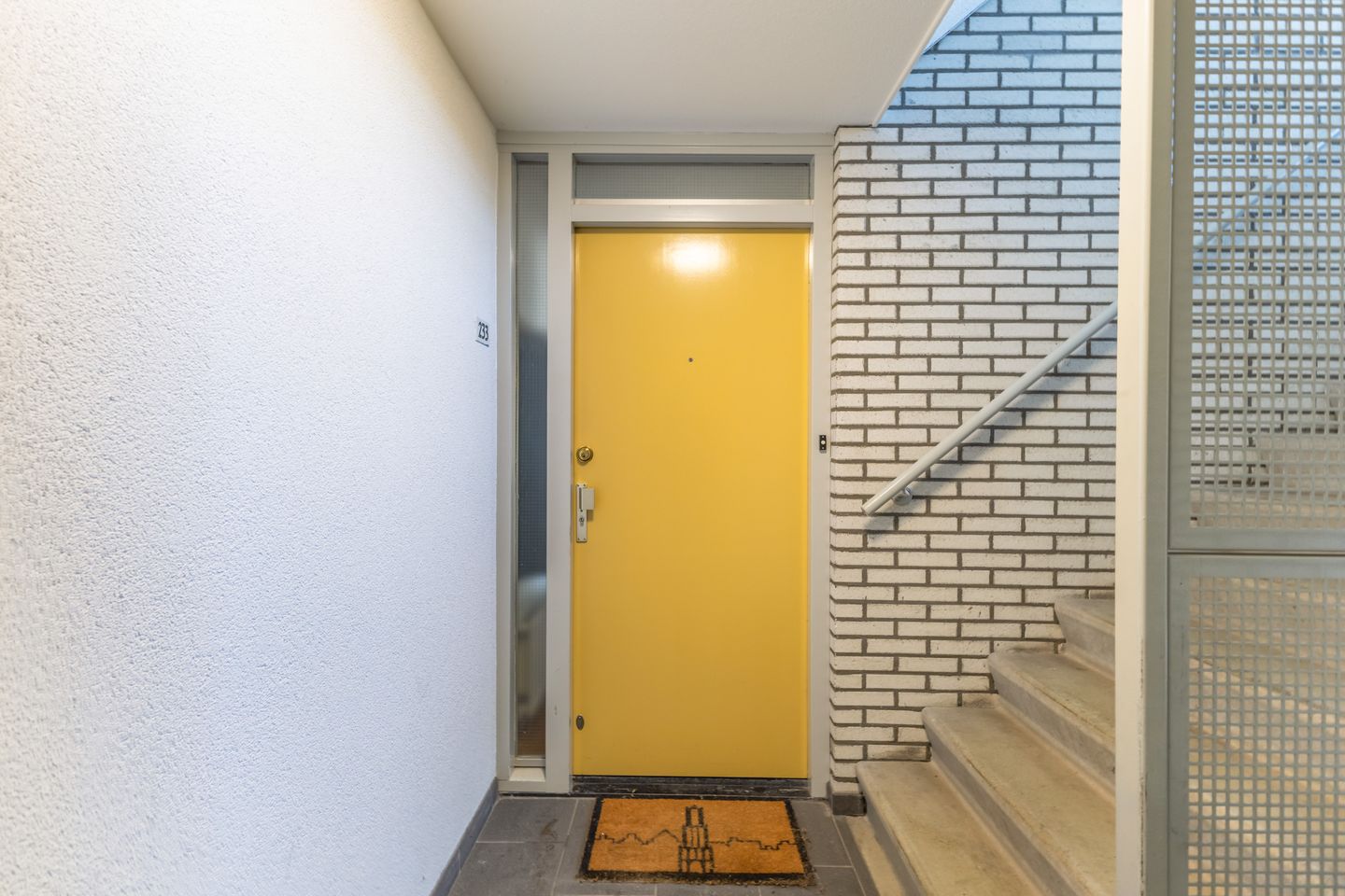 Photo 10 of Arthur van Schendelstraat 233