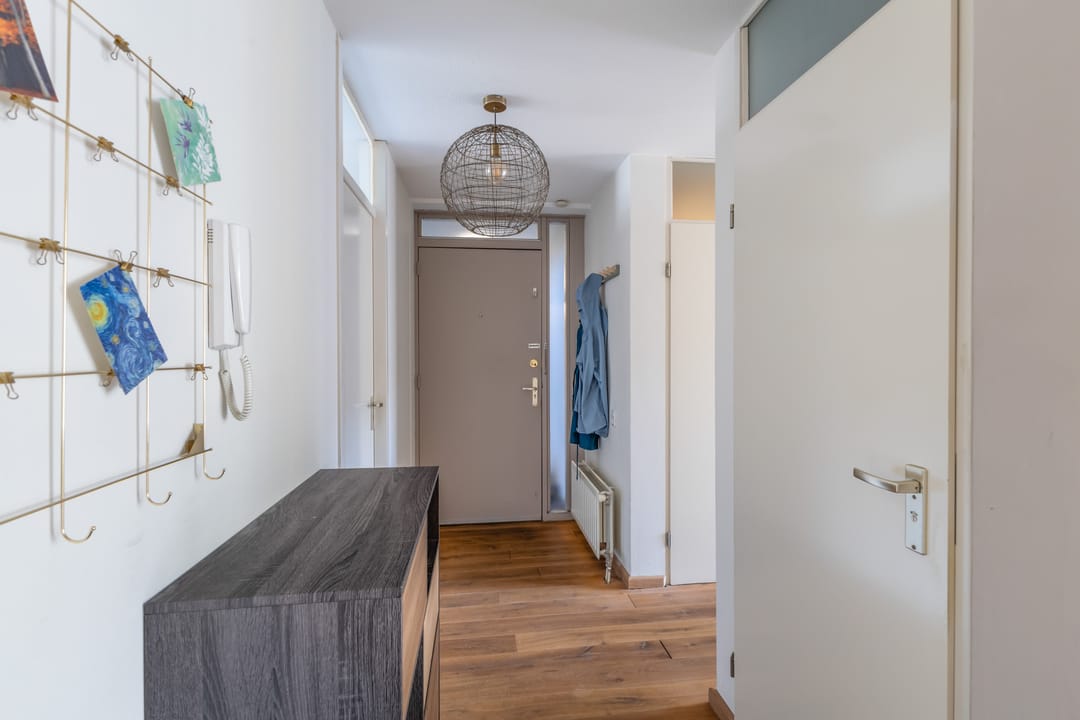 Photo 11 of Arthur van Schendelstraat 233