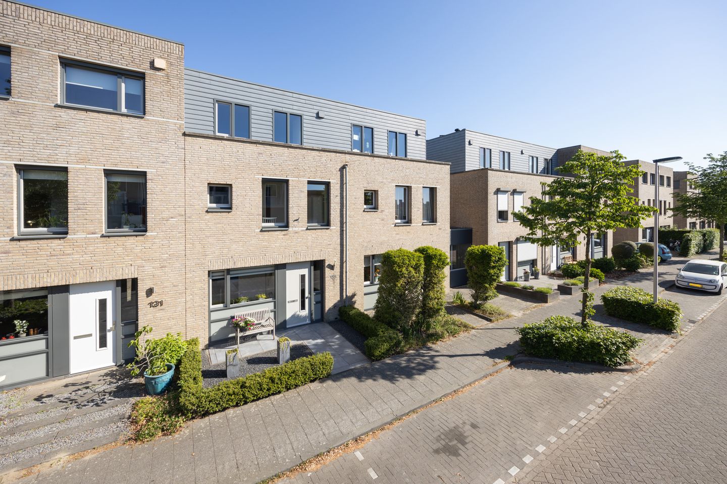 Photo 5 of Schipperstraat 133