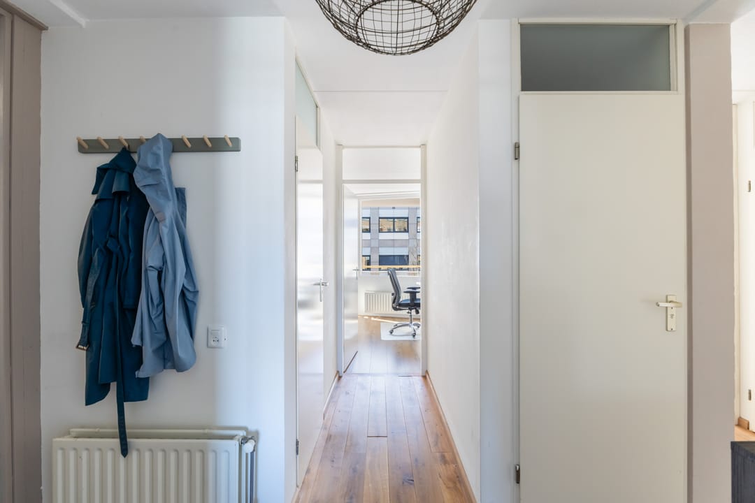 Photo 13 of Arthur van Schendelstraat 233