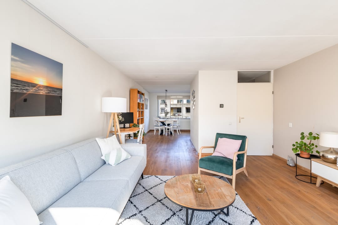 Photo 17 of Arthur van Schendelstraat 233