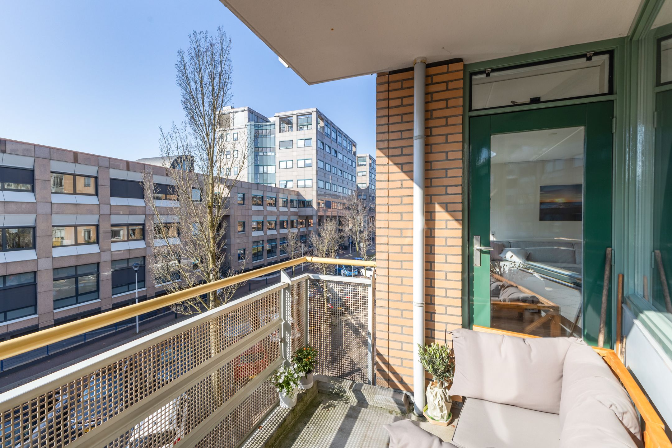 Photo 21 of Arthur van Schendelstraat 233