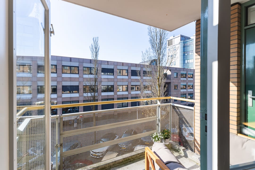 Photo 31 of Arthur van Schendelstraat 233