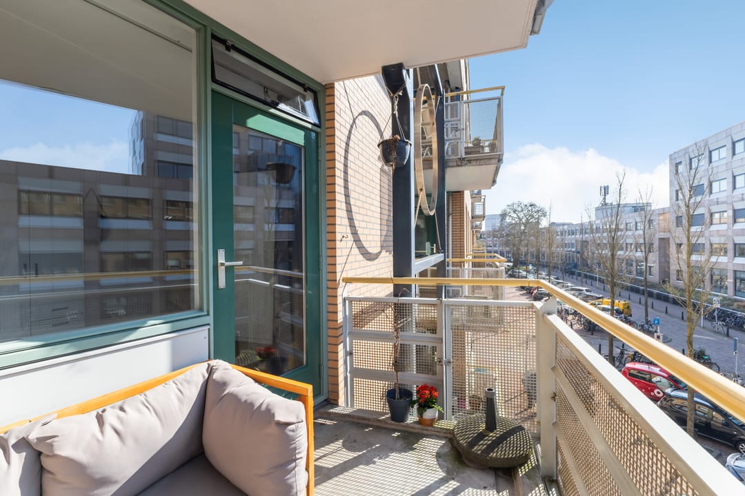 Photo 32 of Arthur van Schendelstraat 233