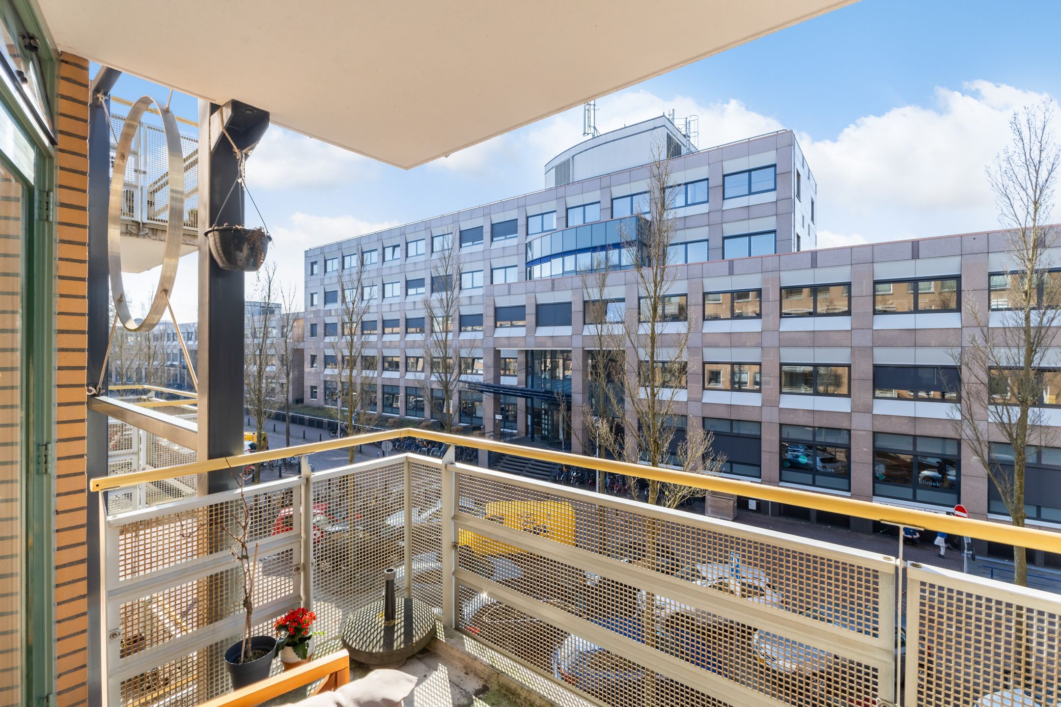 Photo 33 of Arthur van Schendelstraat 233