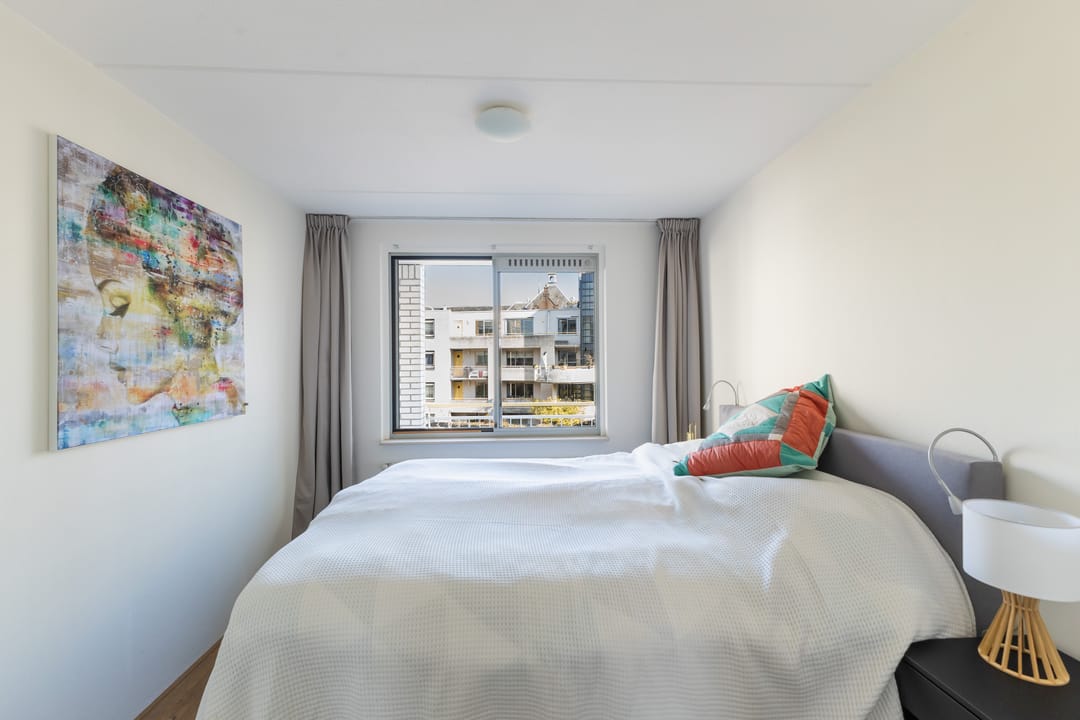 Photo 38 of Arthur van Schendelstraat 233