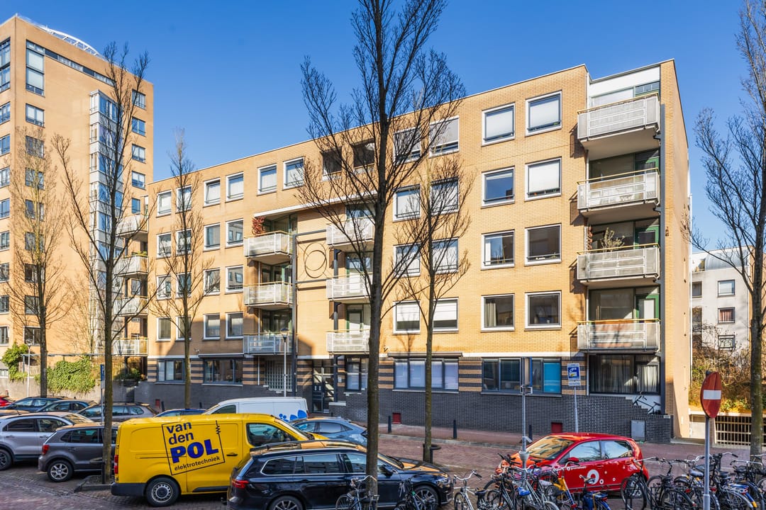 Photo 46 of Arthur van Schendelstraat 233