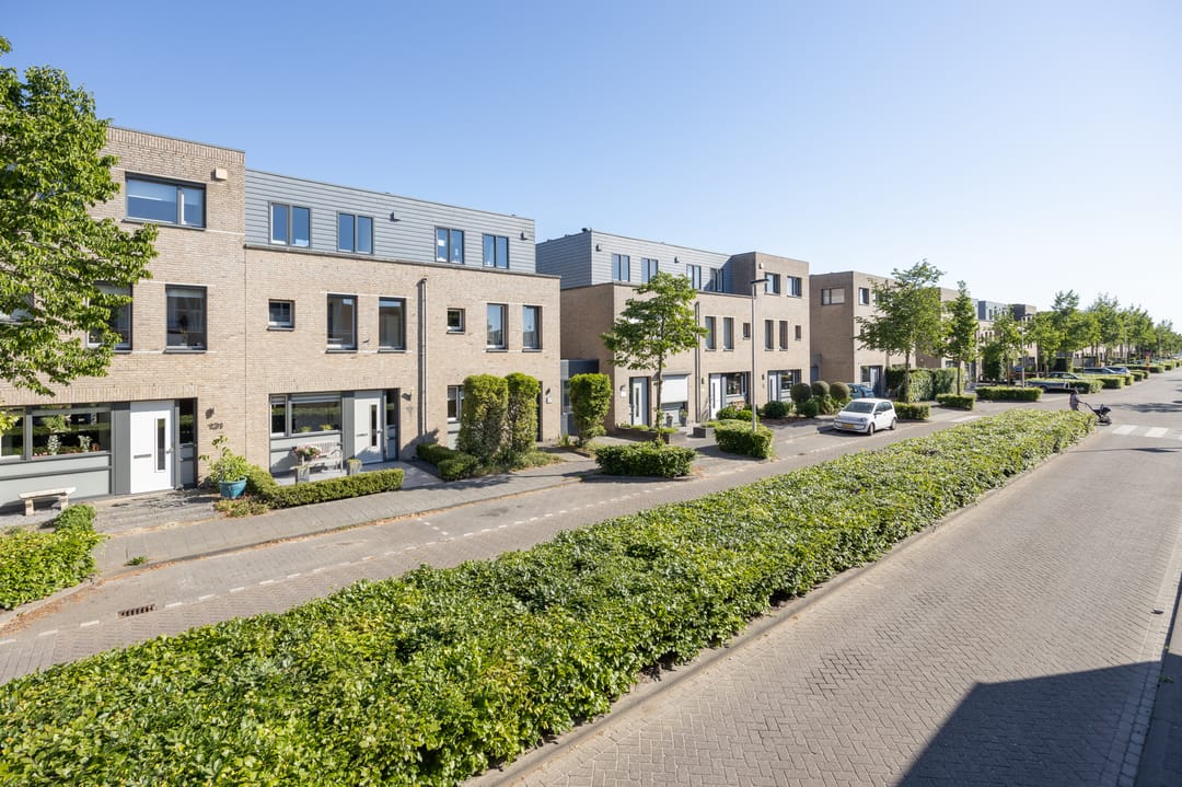 Photo 38 of Schipperstraat 133