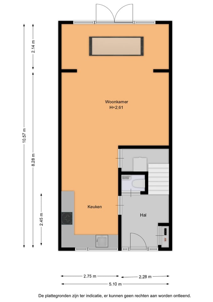 Photo 42 of Schipperstraat 133