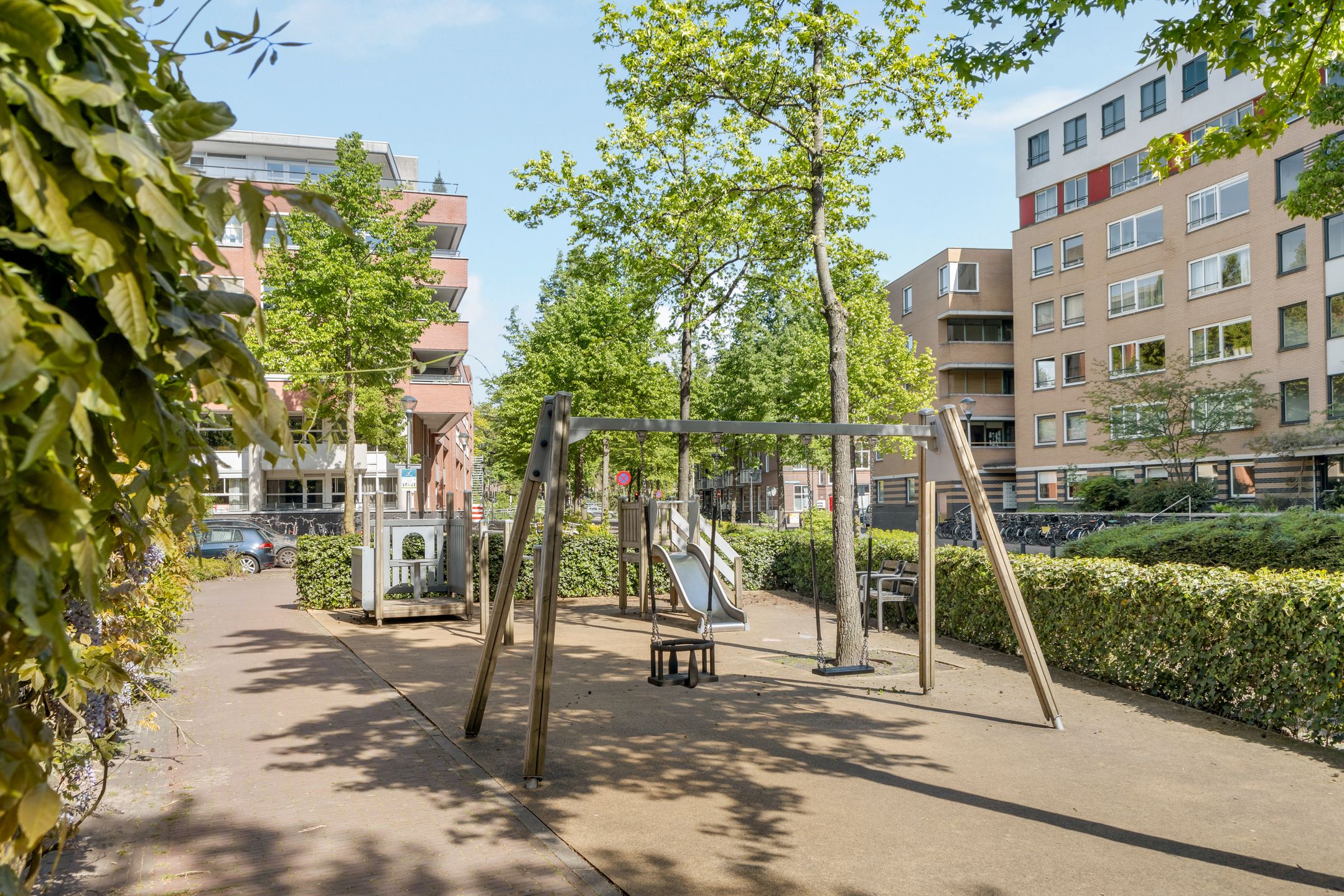 Photo 51 of Arthur van Schendelstraat 233