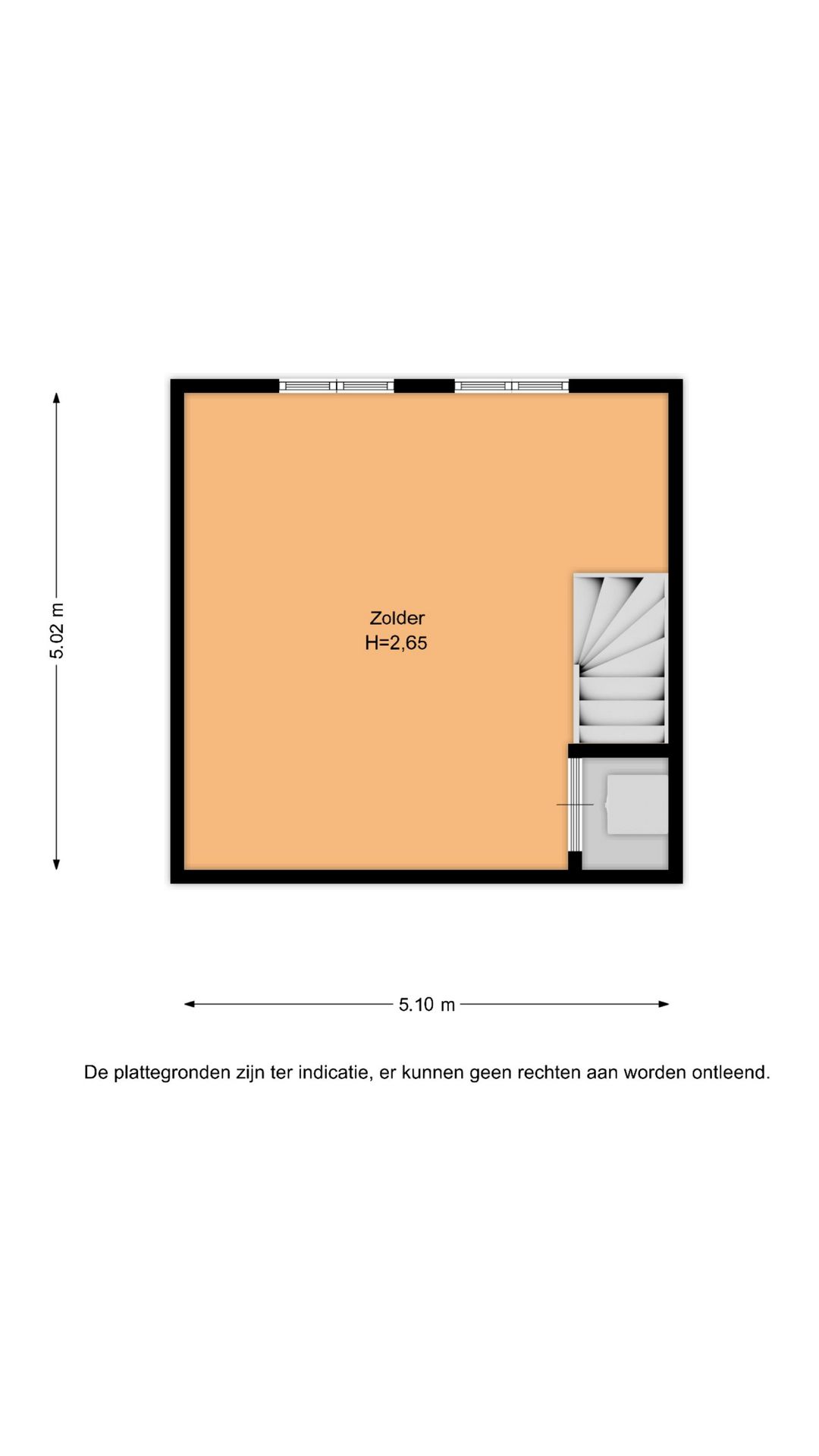 Photo 44 of Schipperstraat 133
