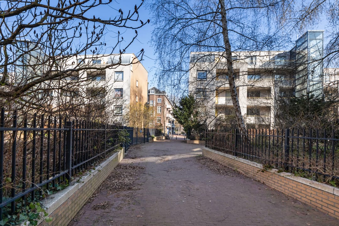 Photo 53 of Arthur van Schendelstraat 233