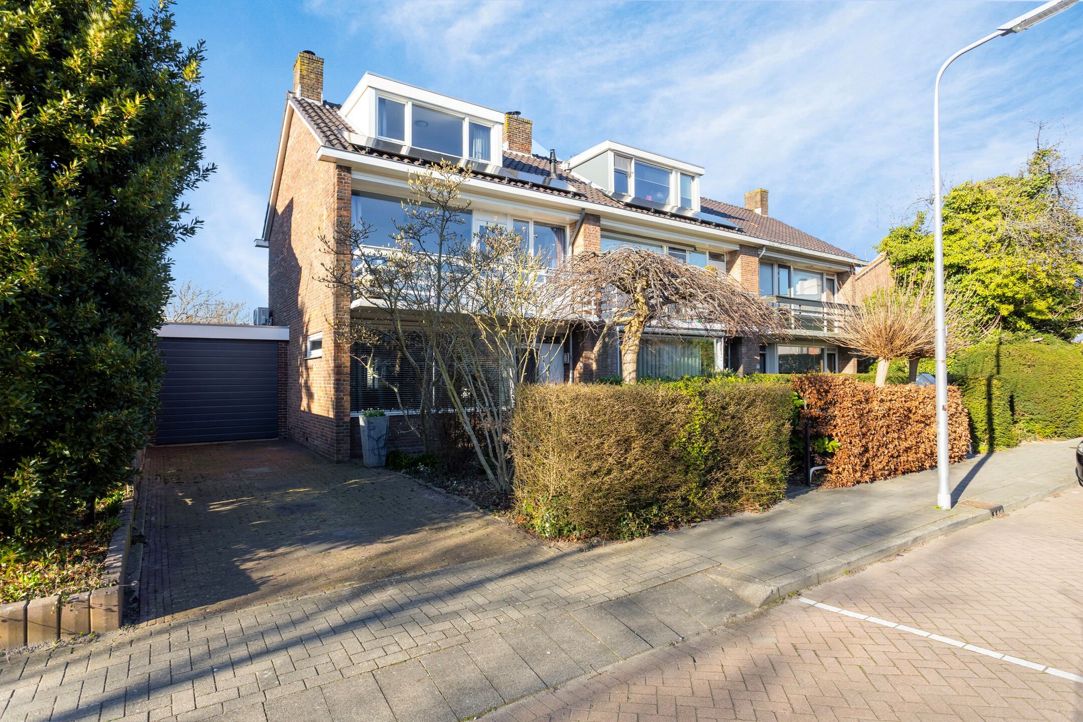 Buying a house in The Netherlands., Hildegaarde 14