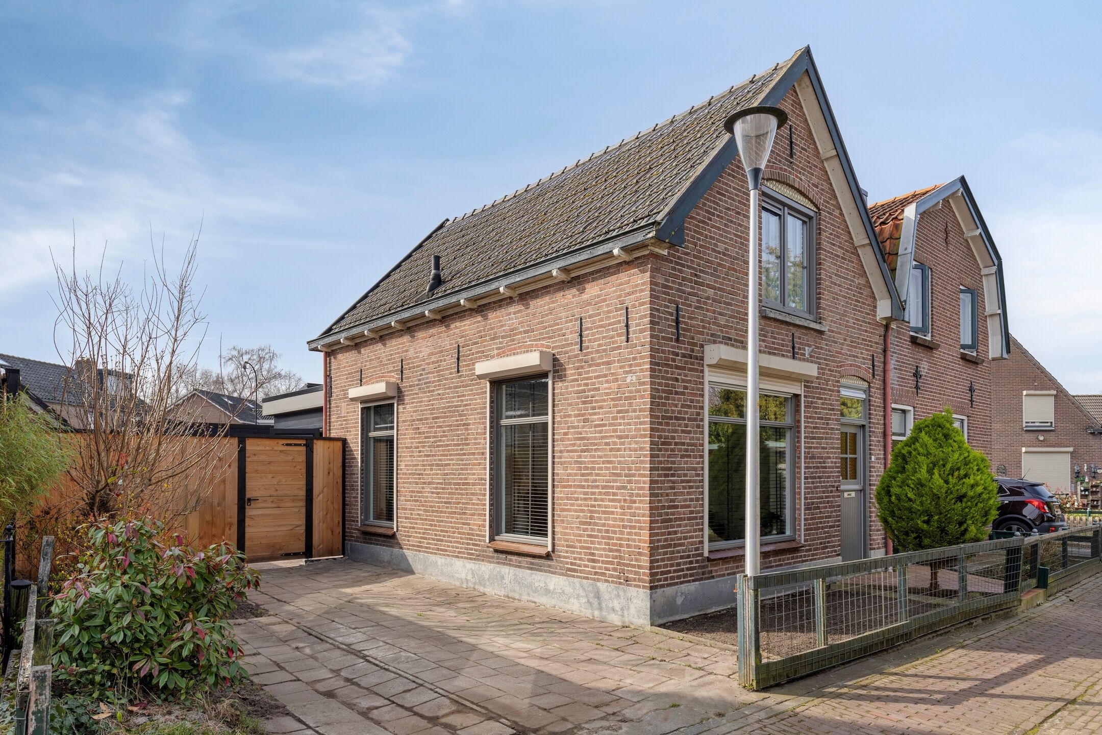 Buying a house in The Netherlands., Veerstraat 5