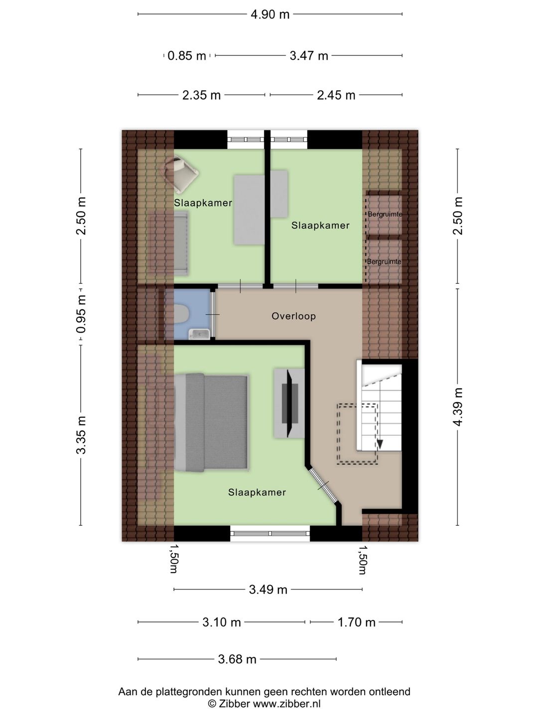 Photo 28 of Veerstraat 5