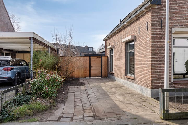 Foto 4 van Veerstraat 5