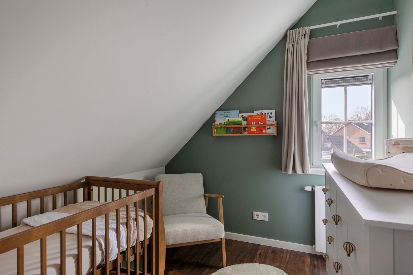 Photo 19 of Veerstraat 5