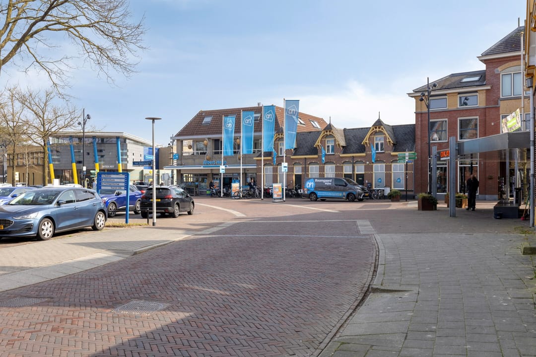 Photo 26 of Veerstraat 5