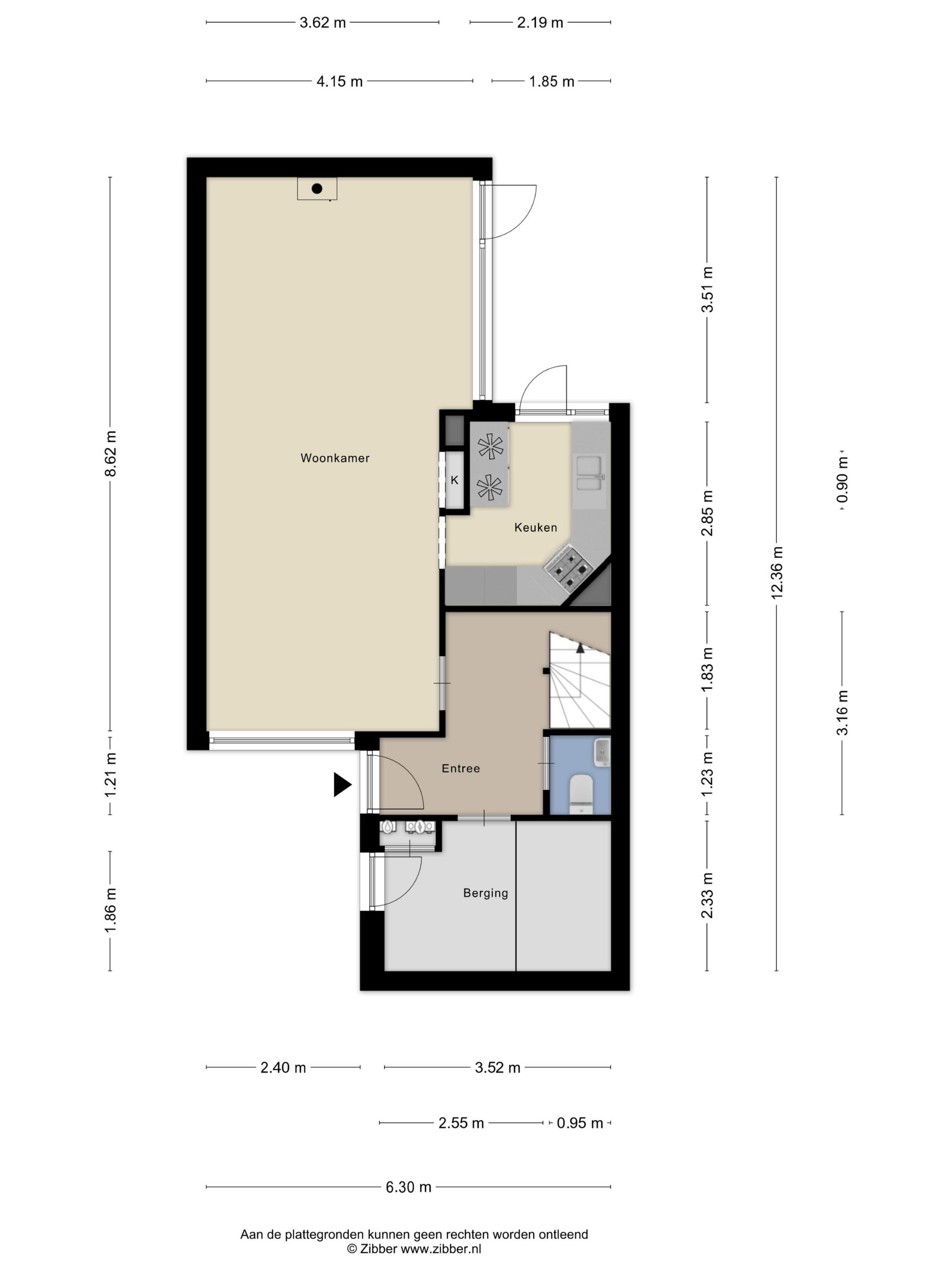 Photo 33 of Ardennenlaan 96