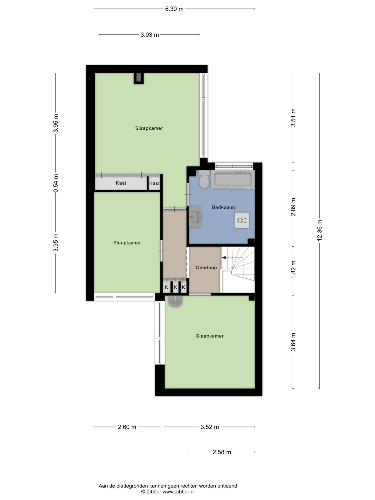 Photo 34 of Ardennenlaan 96